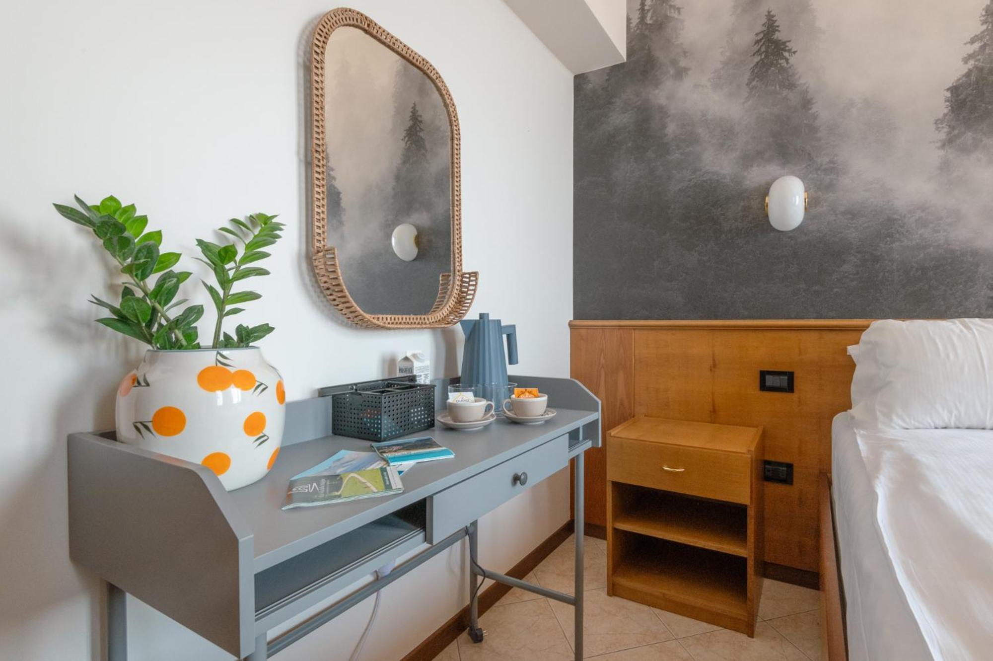 Diana Rooms Lusiana Eksteriør bilde